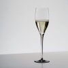 Verres pour Champagne Sommeliers Black Tie Riedel