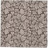 Serviettes PILOU 33 x 33 cm, set de 20, papier, Bloomingville