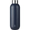 Bouteille isotherme KEEP COOL 600 ml, doux et profond, Stelton