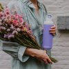 Bouteille thermos RENO INSULATED 500 ml, digital lavender, acier inoxydable, Kambukka