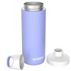Bouteille thermos RENO INSULATED 500 ml, digital lavender, acier inoxydable, Kambukka