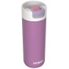 Bouteille thermos OLYMPUS 500 ml, violet, acier inoxydable, Kambukka