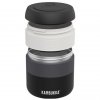 Bol à collation pour thermos BORA 75 ml, blanc, tritan, Kambukka