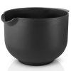 Bol de cuisine EVA 2,0 l, noir, plastique, Eva Solo
