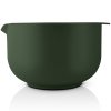 Bol de cuisine EVA 3,0 l, vert, plastique, Eva Solo