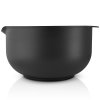 Bol de cuisine EVA 4,0 l, noir, plastique, Eva Solo