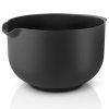 Bol de cuisine EVA 3,0 l, noir, plastique, Eva Solo