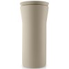 Mug de voyage CITY TO GO 350 ml, beige perle, Eva Solo