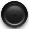 Saladier NORDIC KITCHEN 28 cm, noir, grès, Eva Solo