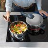 Autocuiseur PERFECT PLUS 4,5 l, acier inoxydable, WMF