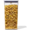 Bocal de rangement POP GOOD GRIPS 3,5 l, rectangle, plastique, OXO