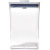 Bocal de rangement POP GOOD GRIPS 2,6 l, rectangle, plastique, OXO
