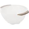 Passoire GOOD GRIPS 2,5 l, blanc, plastique, OXO