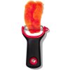 Éplucheur à tomate GOOD GRIPS 11 cm, rouge, plastique, OXO