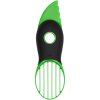 Coupe-avocats GOOD GRIPS 11 cm, vert, plastique, OXO