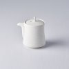 Pot à sauce soja 160 ml, blanc, céramique, MIJ