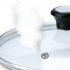 Couvercle 28097512 24 cm, verre, Tefal