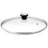 Couvercle 28097712 28 cm, verre, Tefal