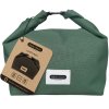 Lunch bag 6,7 l, olive, plastique, Black+Blum