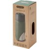 Mug de voyage 340 ml, olive, verre, Black+Blum