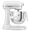 Mixeur sur socle HEAVY DUTY 5KSM70JPX 6,6 l, blanc, KitchenAid