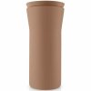 Mug de voyage CITY TO GO 350 ml, moka, Eva Solo