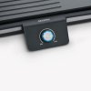 Gril de table électrique FR 2446, noir, Severin