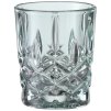 Verre à shot NOBLESSE FRESH COLORS 55 ml, set de 3 pc, Nachtmann