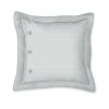 Coussin IL PARADISO 45 x 45 cm, bleu, percale de coton, Pip Studio
