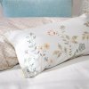 Set de linge de lit simple CAMPO DE FLORES 140 x 200 cm, blanc, percale de coton, Pip Studio