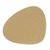217277 prostirani curve nupo 37 x 44 cm khaki kuze lind dna