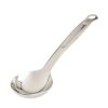 225588 kuchynska lzice provisions 33 cm stribrna nerezova ocel hestan