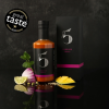 225729 gurmanska chilli omacka forever phall 200 ml chilli no5