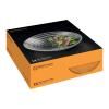 228765 4 servirovaci misa ethno 30 cm sklo nachtmann