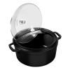 141404 2 bufet poklice o 26 cm staub