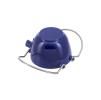 141362 2 konvice na caj o 16 5 cm tmave modra staub