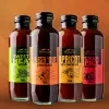230644 3 bbq omacka sweet heat 440 ml traeger