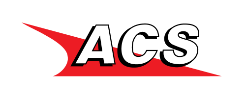 ACS courier