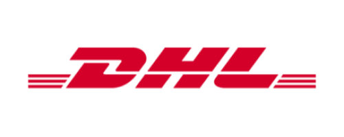 DHL logo