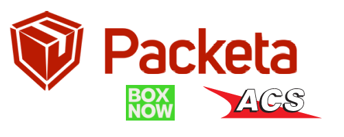 Packeta