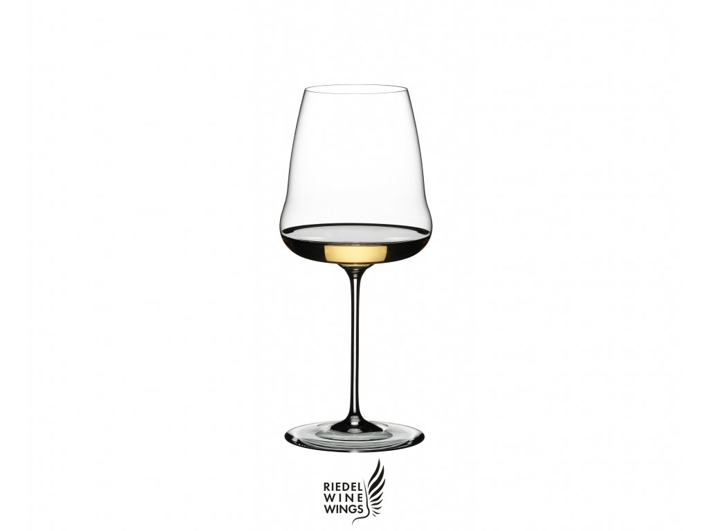 Κρασοπότηρο Riedel Winwingings Chardonnay