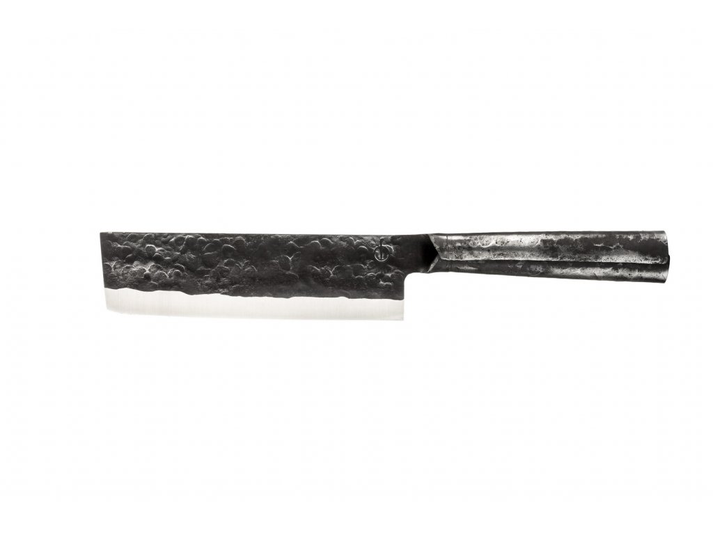 Ιαπωνικό μαχαίρι λαχανικών BRUTE, 17,5 cm, Forged