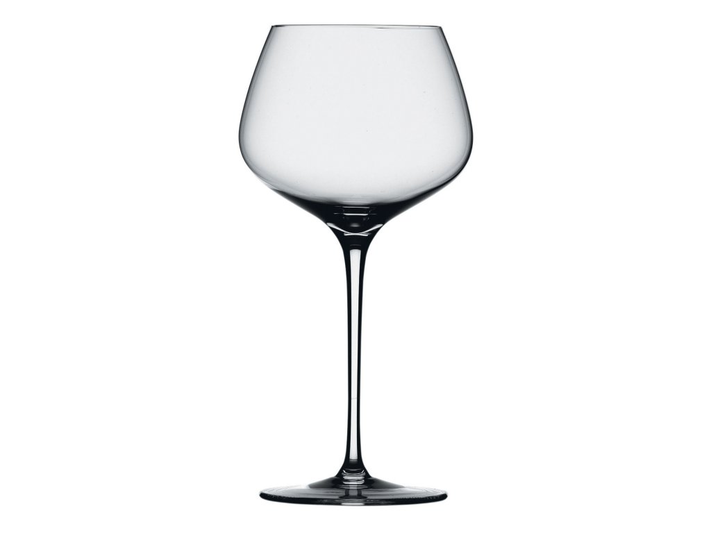 Ποτήρι κόκκινου κρασιού WILLSBERGER ANNIVERSARY BURGUNDY GLASS, 770 ml,  Spiegelau - Kulina.gr