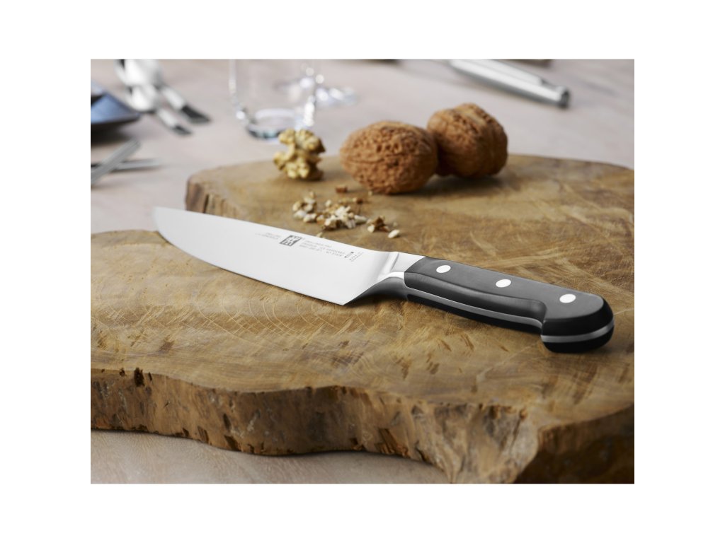 Μαχαίρι Σεφ PRO COMPACT, 14 cm, Zwilling