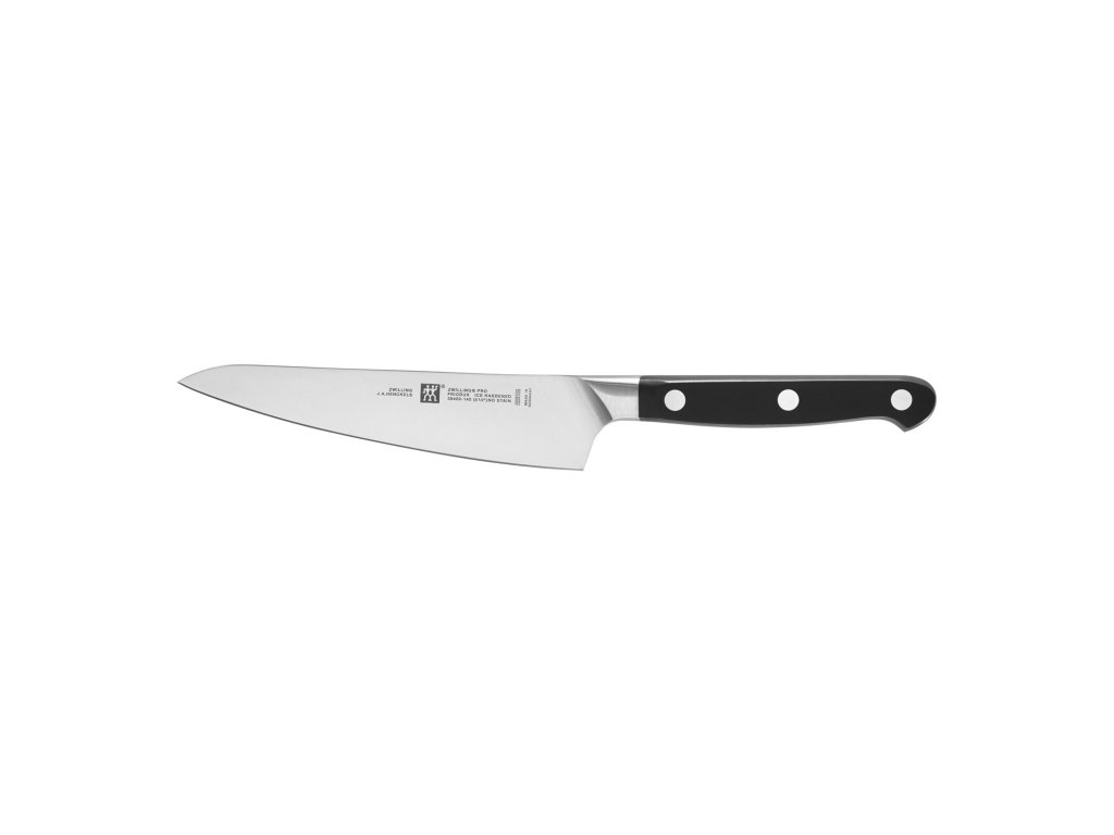 Μαχαίρι Σεφ PRO COMPACT, 14 cm, Zwilling