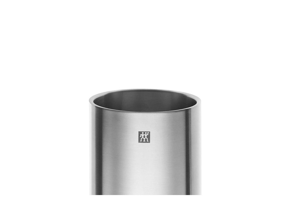 Cooler κρασιού SOMMERLIER, 1,8 l, σε ματ ανοξείδωτο ατσάλι, Zwilling
