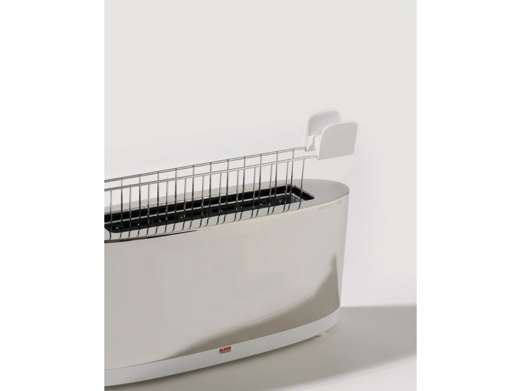 Σχάρα για φρυγανιέρα SG68, Alessi