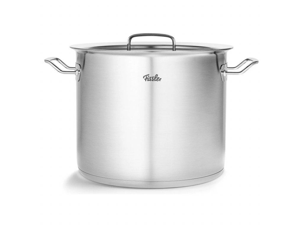 Ψηλή κατσαρόλα ORIGINAL-PROFI COLLECTION, 28 cm, 14 l, Fissler