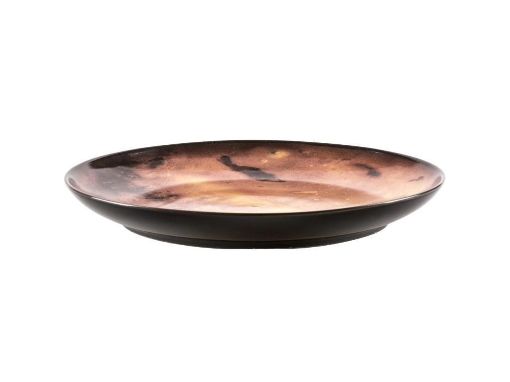Πιάτο δείπνου COSMIC DINER VENUS, 26 cm, Seletti
