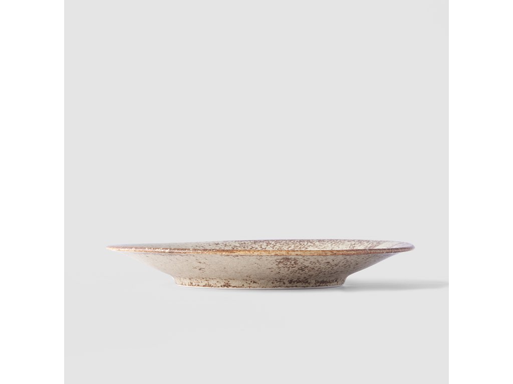 Πλατώ σερβιρίσματος για μεζέδες SAND FATE, 17 cm, MIJ